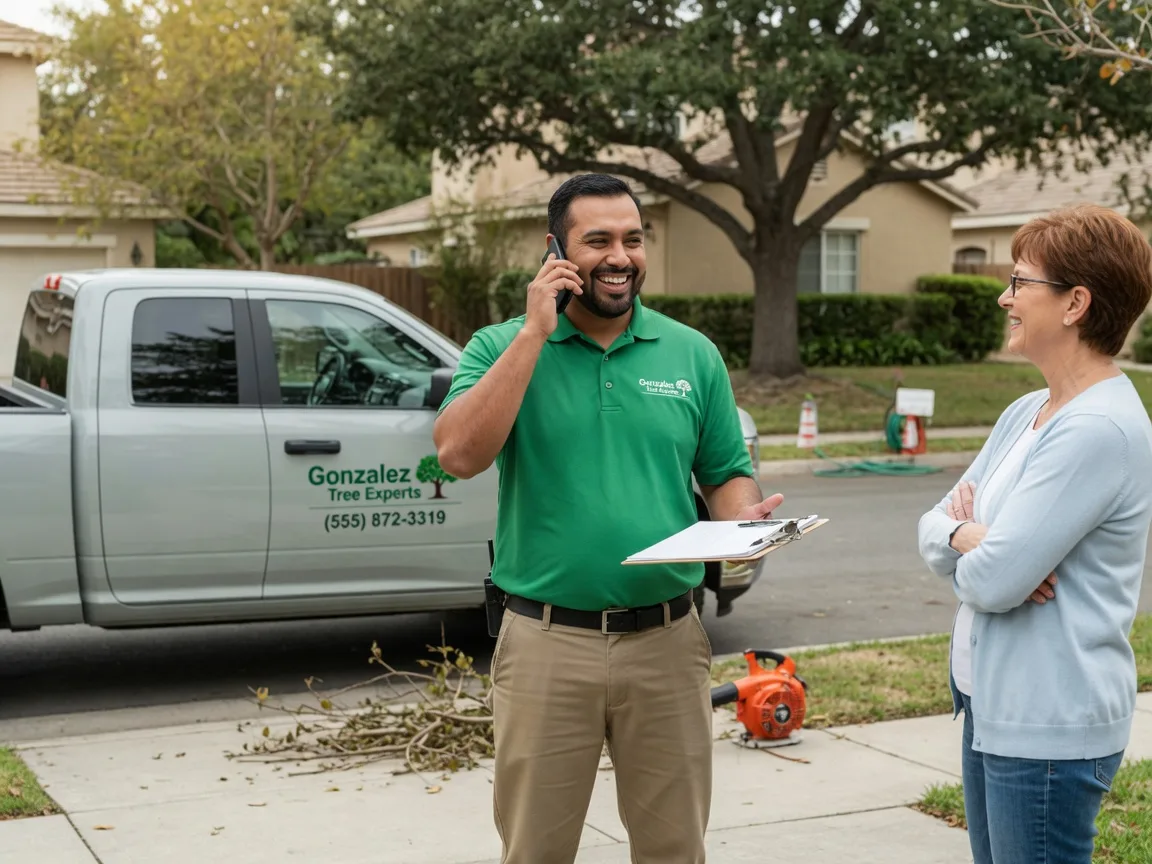 Tree Service Grandview, WA FAQs